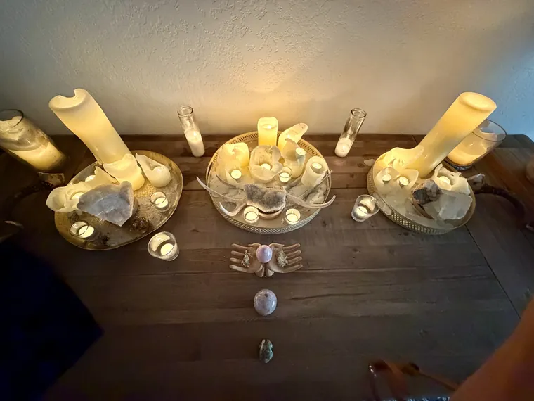 How to Begin Ancestral Healing in Your Own Body — Zen Odyssey post by Chandra Zas
