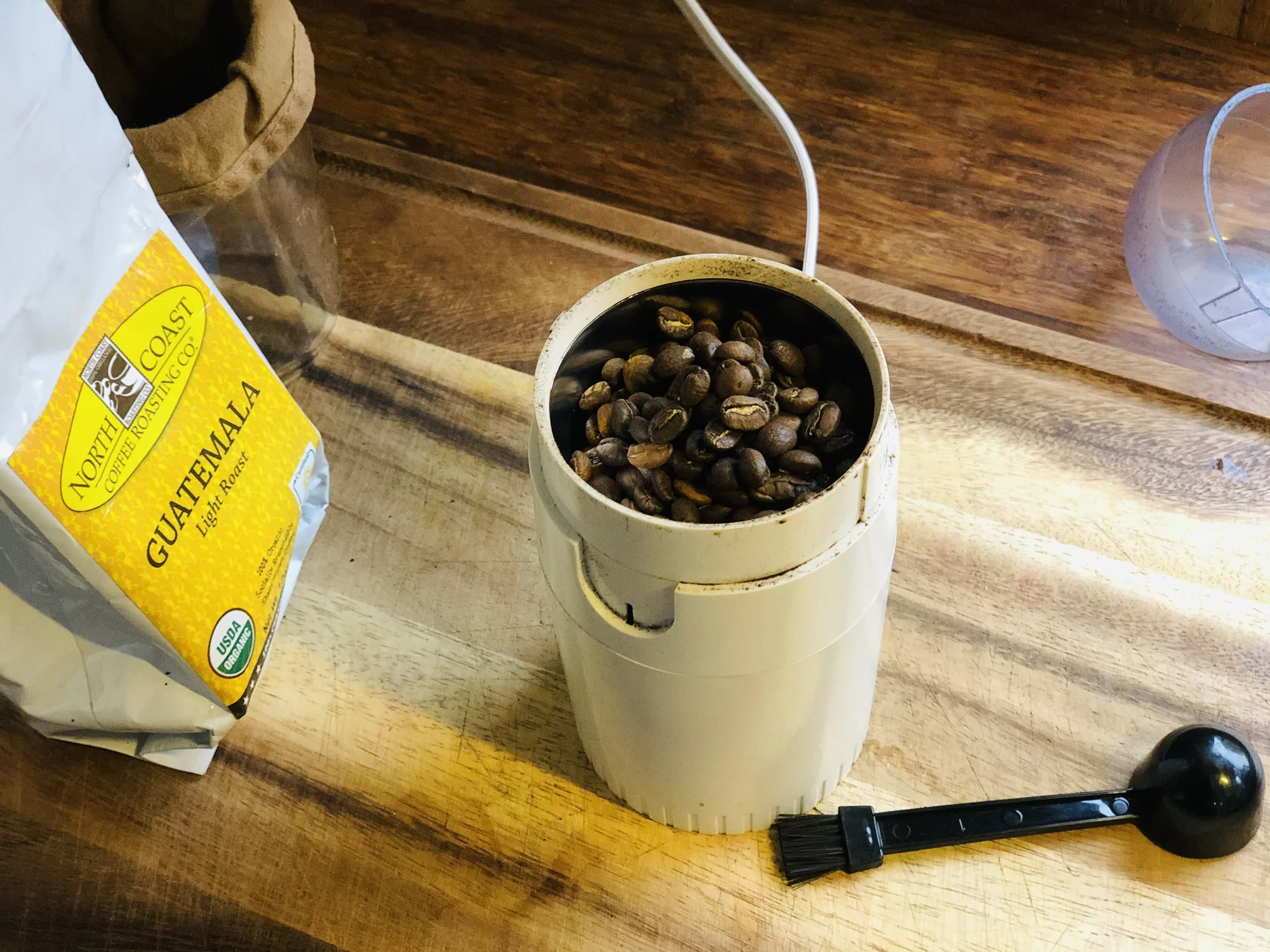 Coffee enemas for liver support — Zen Odyssey post by Chandra Zas