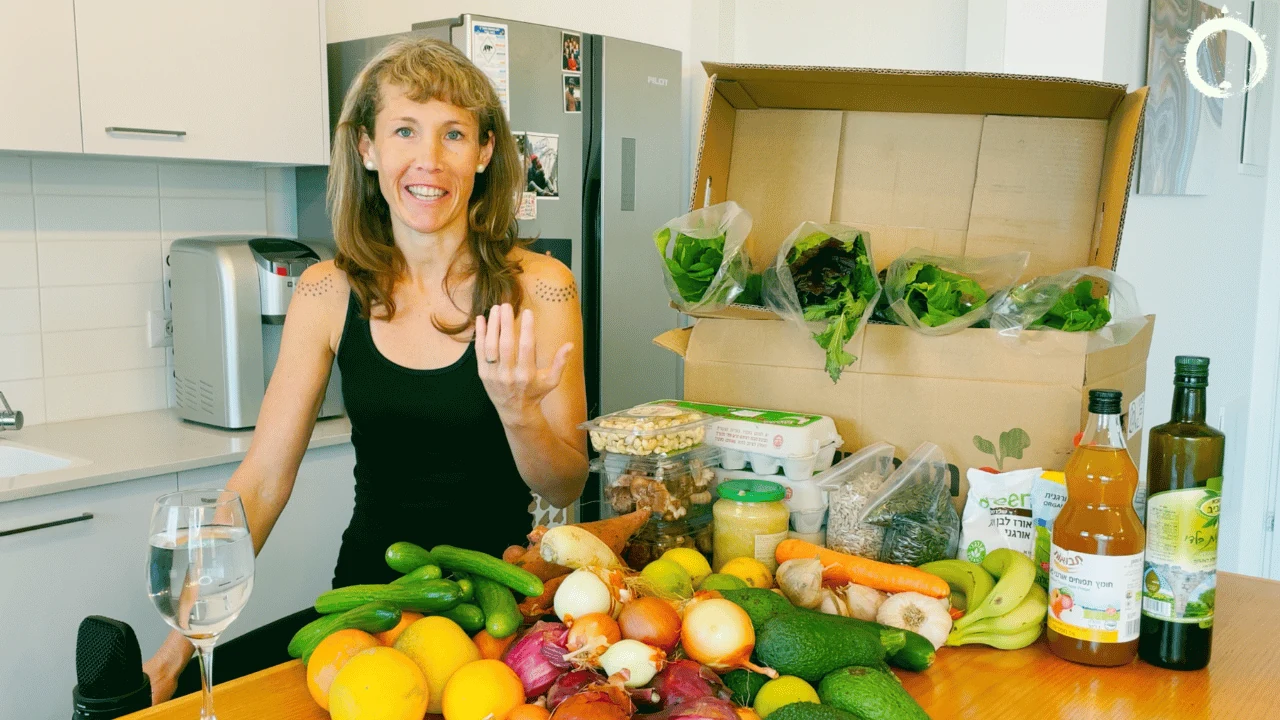 Food Psychology: Why We Eat the Way We Eat And How to Change — Zen Odyssey post by Chandra Zas
