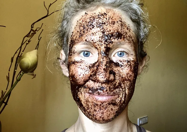 The Gut-Skin Connection: Your Skin Is a Window to Your Gut — Zen Odyssey post by Chandra Zas