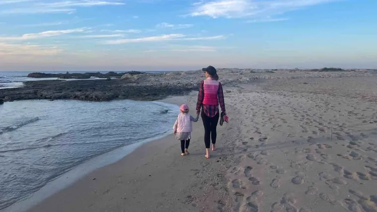 How to Heal Generational Trauma with Body-First Practice — Zen Odyssey pillar essay by Chandra Zas