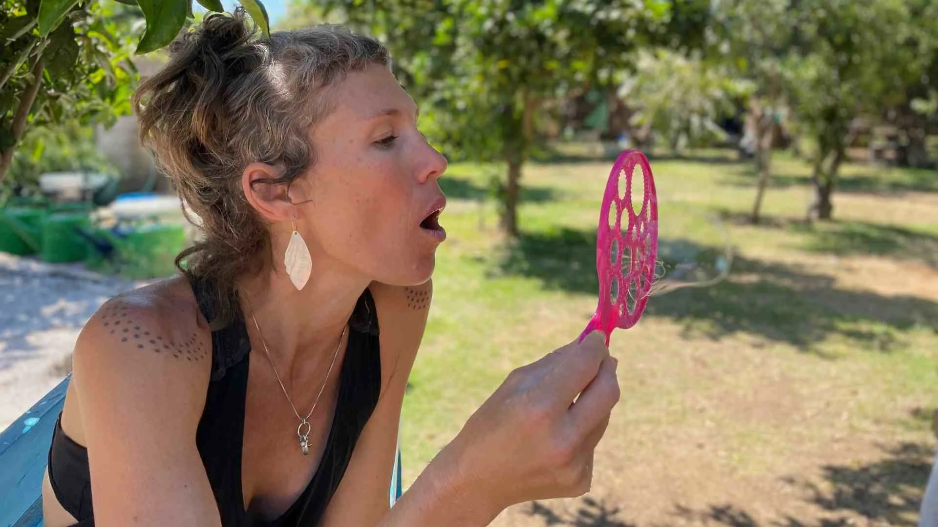 How to Stop Anxiety Eating and Calm the Stress Reach — Zen Odyssey post by Chandra Zas