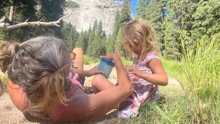 Overwhelmed Mom Burnout and How to Cope — Zen Odyssey post by Chandra Zas