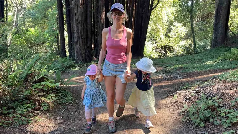 Reactive Parenting: How to Break the Cycle from the Body Up — Zen Odyssey post by Chandra Zas