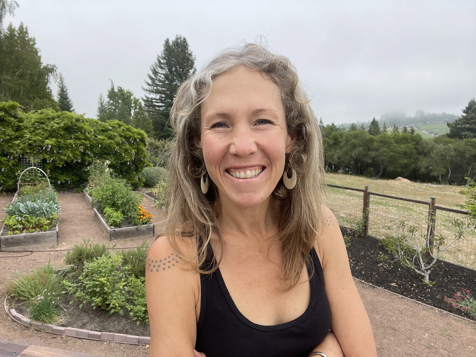 Why Am I So Sensitive? A Body-First Answer — Zen Odyssey post by Chandra Zas