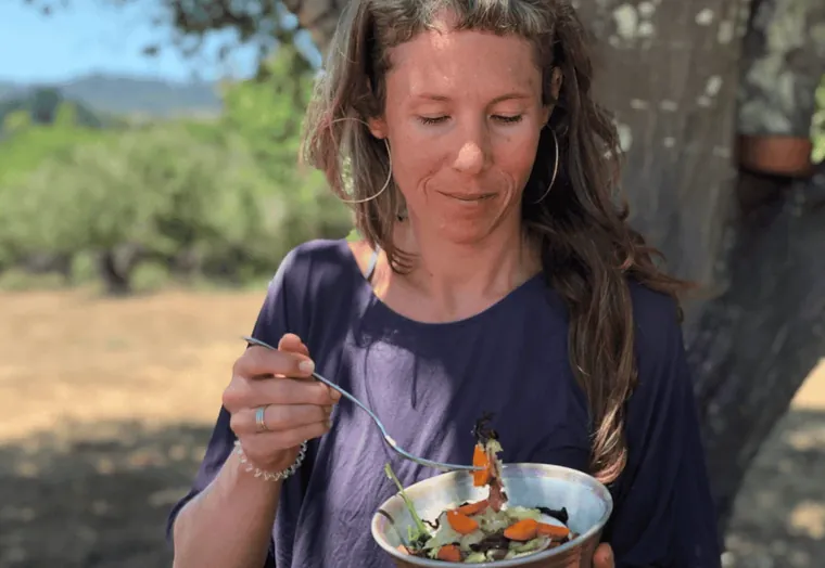 Why Diets Don't Work and What to Do Instead — Zen Odyssey post by Chandra Zas