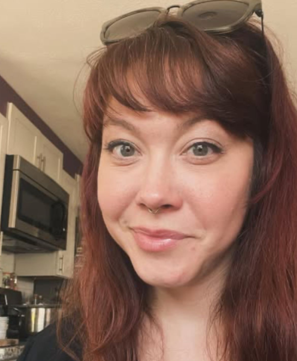 Arianna — Chronic Digestive · Calm · Happy Tummies | Coaching client of Chandra Zas