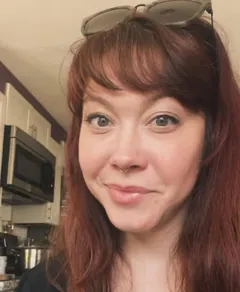 Arianna — Chronic Digestive · Calm · Happy Tummies | Coaching client of Chandra Zas