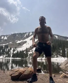 Devin — Founder Burnout · Gout Cleared · Sleep & Focus · Self-Regulation | Coaching client of Chandra Zas