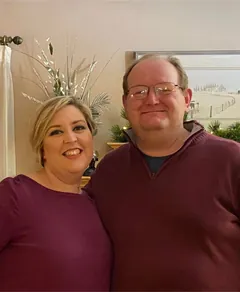 Jennifer — Gut Healing · 40 lbs Lost · Stress Resilience · Marriage Shift | Coaching client of Chandra Zas