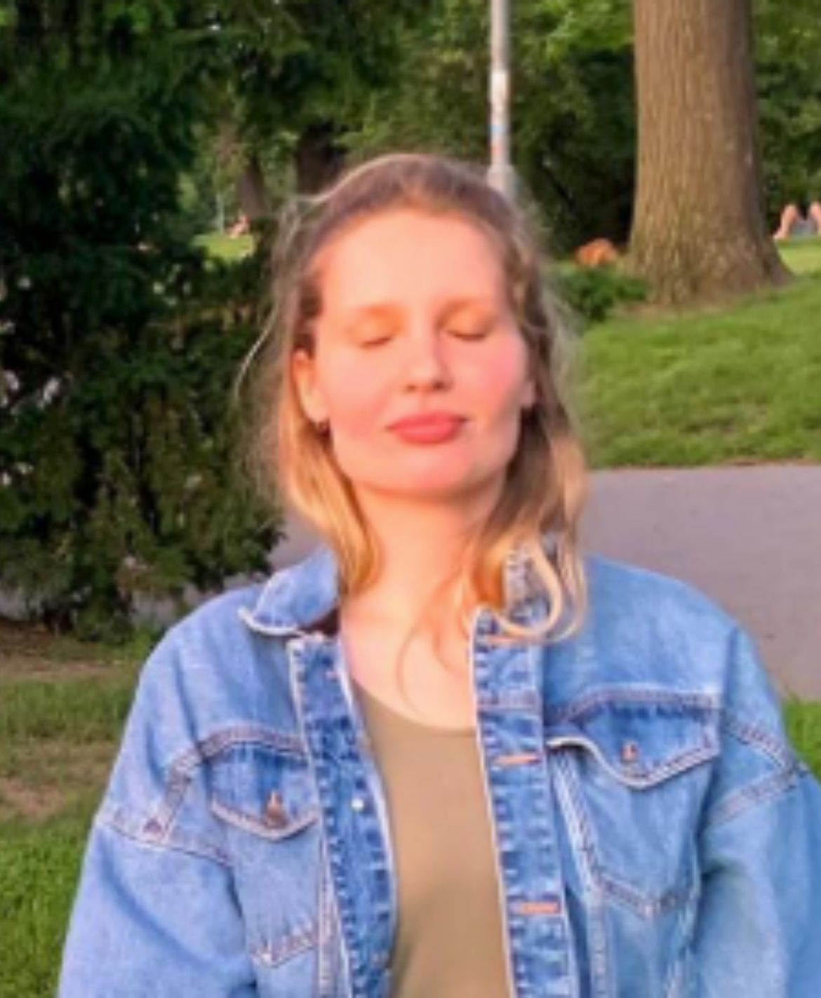 Nikol — Skin Cleared · Self-Responsibility · Reactivity Released | Coaching client of Chandra Zas