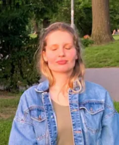 Nikol — Skin Cleared · Self-Responsibility · Reactivity Released | Coaching client of Chandra Zas
