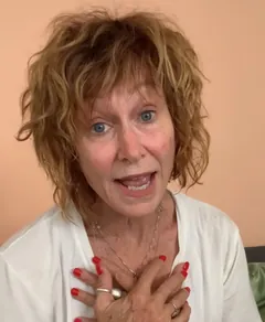 Tracy — Integration · Groundedness · Authenticity · Later-Life Coaching | Coaching client of Chandra Zas