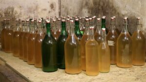 glass bottles, most, stock-4863341.jpg
