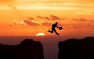 jump, cliff, sunset-5266634.jpg